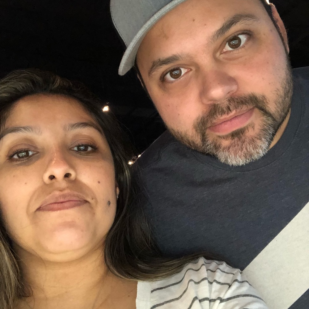 Meet your Posher, Ana